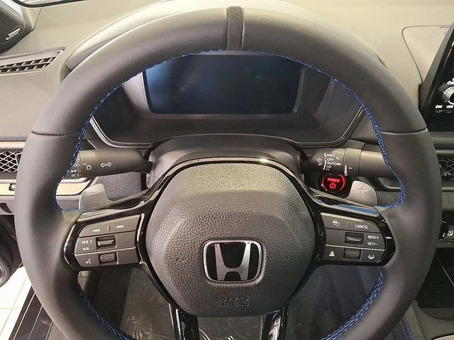 2026 Honda Prelude - Image 13 of 15
