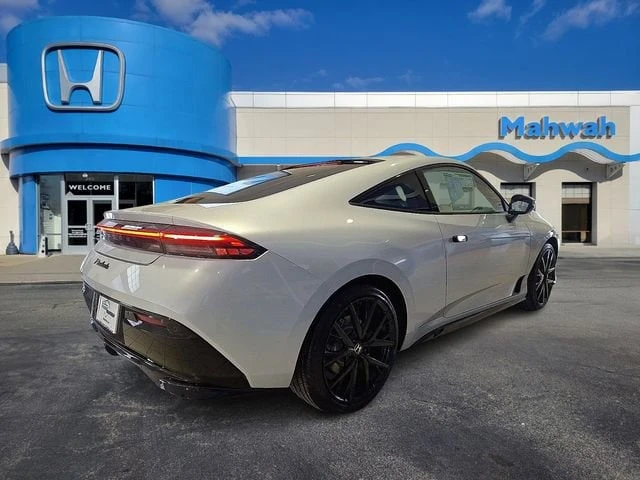 2026 Honda Prelude - Image 3 of 15