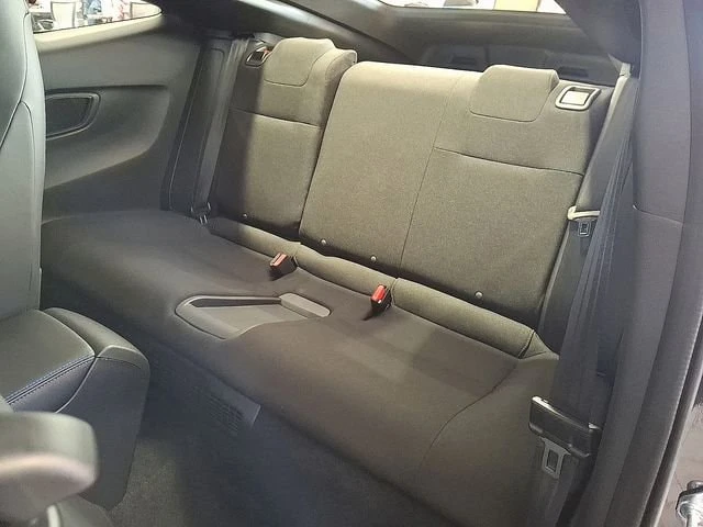 2026 Honda Prelude - Image 7 of 15
