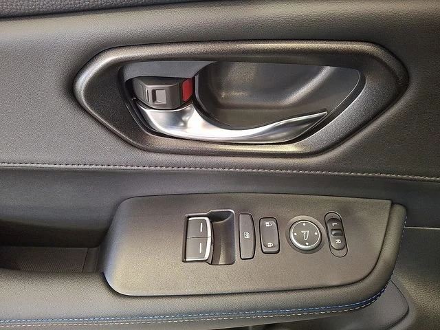 2026 Honda Prelude - Image 8 of 15