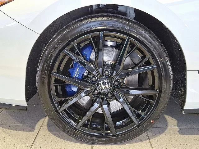 2026 Honda Prelude - Image 5 of 15