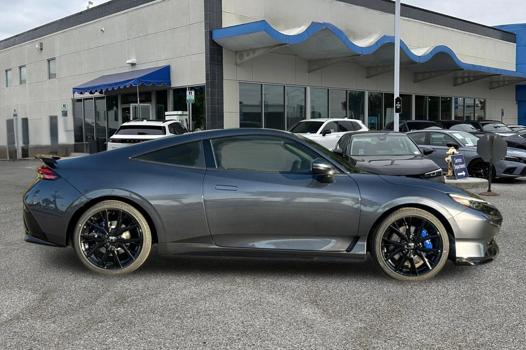 2026 Honda Prelude - Image 7 of 31