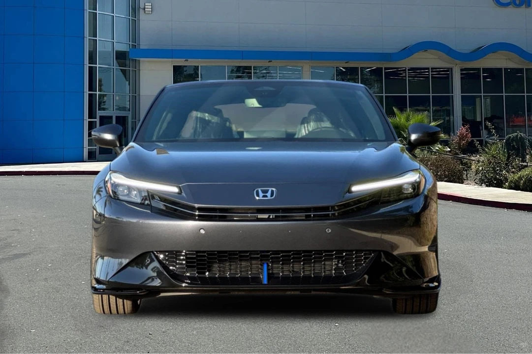 2026 Honda Prelude - Image 5 of 31