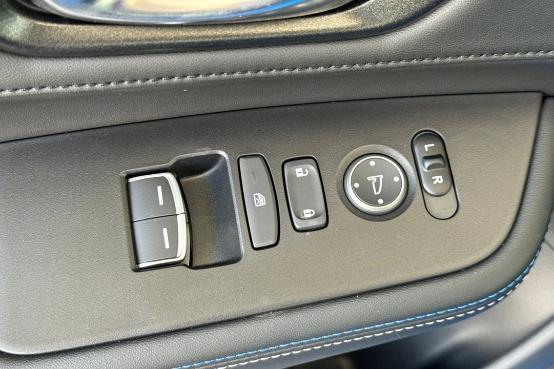 2026 Honda Prelude - Image 13 of 31