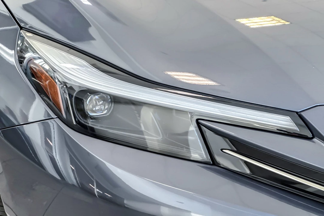 2026 Honda Prelude - Image 10 of 31