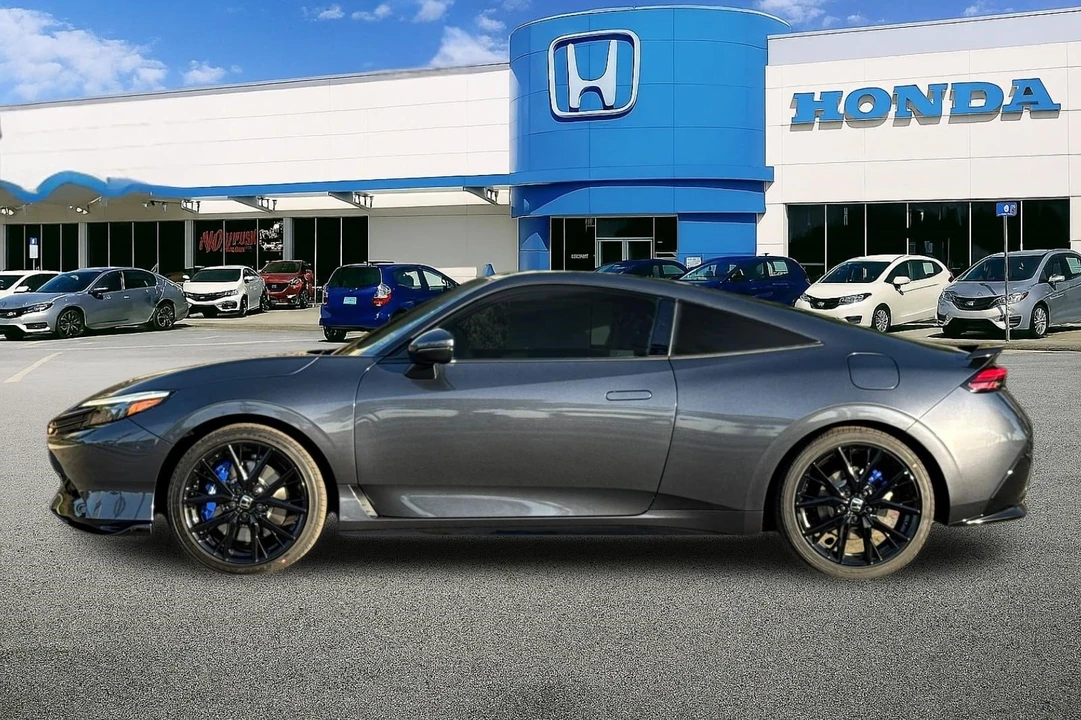 2026 Honda Prelude - Image 2 of 31
