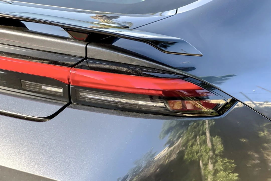 2026 Honda Prelude - Image 12 of 31