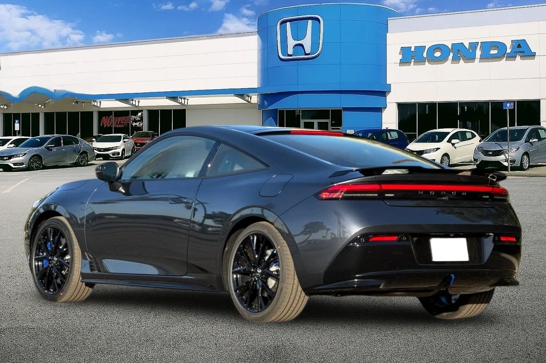 2026 Honda Prelude - Image 3 of 31