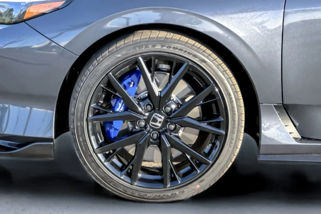 2026 Honda Prelude - Image 11 of 31