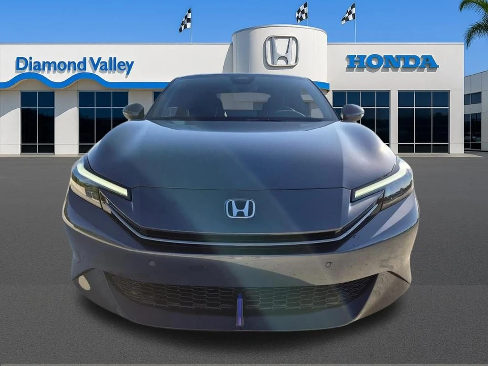 2026 Honda Prelude - Image 6 of 18