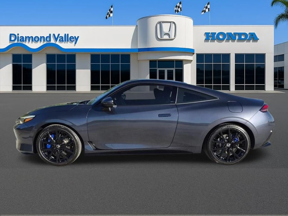 2026 Honda Prelude - Image 4 of 18