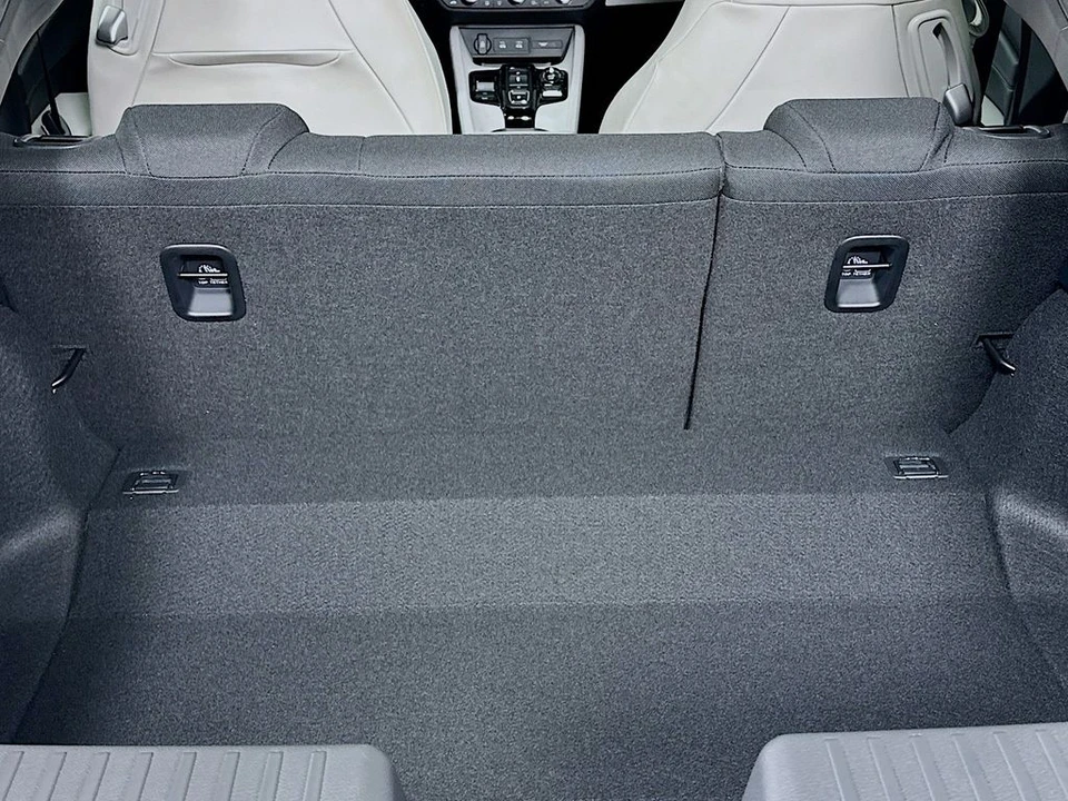 2026 Honda Prelude - Image 17 of 18