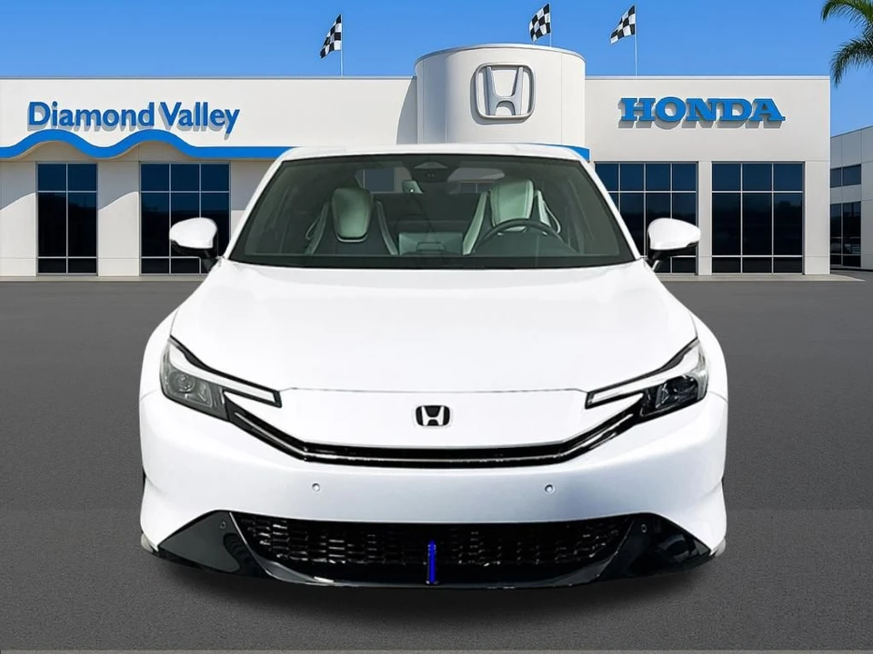 2026 Honda Prelude - Image 6 of 18