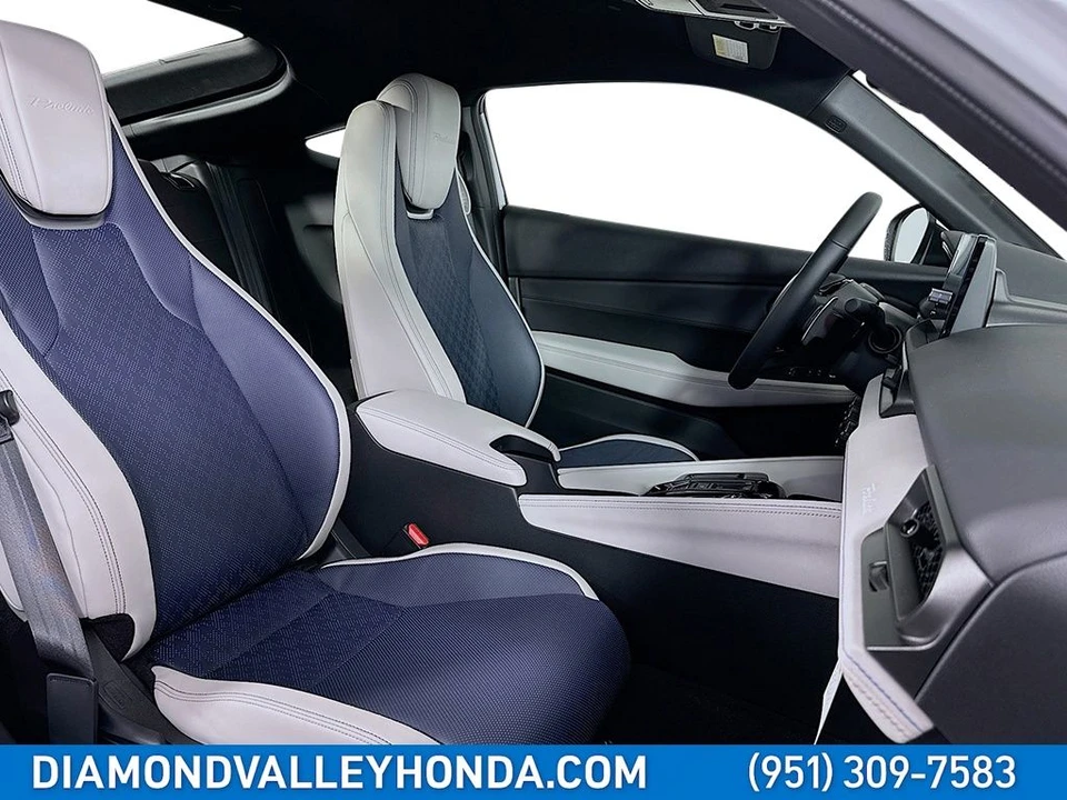 2026 Honda Prelude - Image 18 of 18