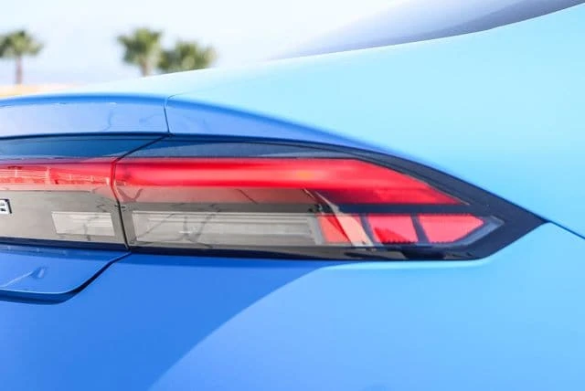 2026 Honda Prelude - Image 17 of 29