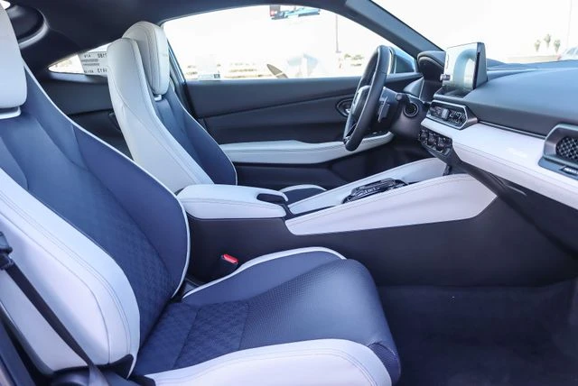 2026 Honda Prelude - Image 9 of 29