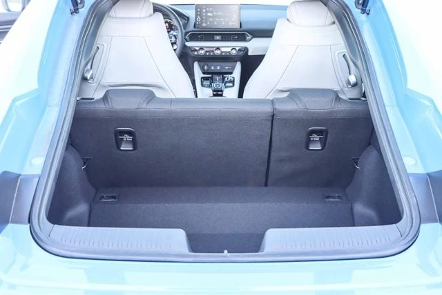 2026 Honda Prelude - Image 22 of 29