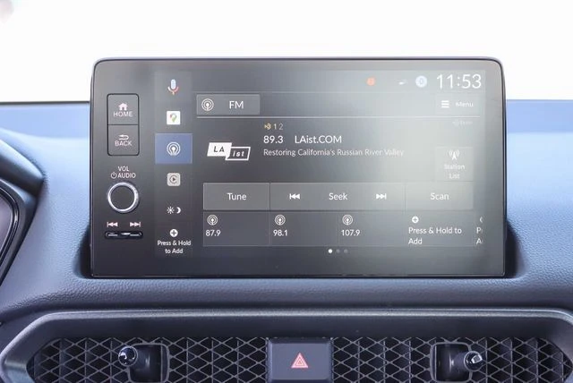 2026 Honda Prelude - Image 7 of 29