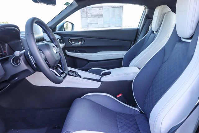 2026 Honda Prelude - Image 11 of 29