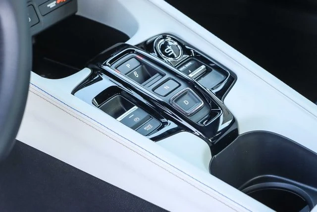 2026 Honda Prelude - Image 12 of 29