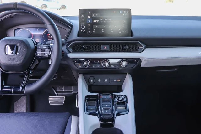 2026 Honda Prelude - Image 6 of 29