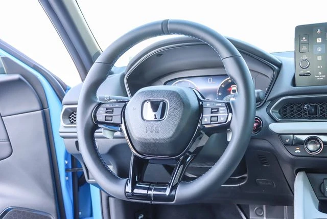 2026 Honda Prelude - Image 8 of 29