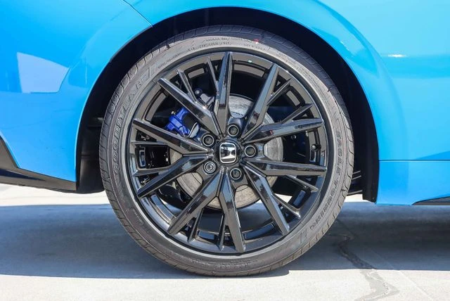 2026 Honda Prelude - Image 18 of 29