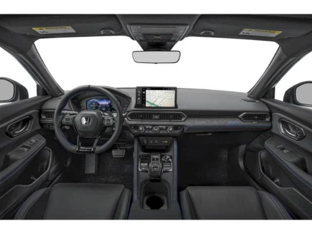 2026 Honda Prelude - Image 5 of 5