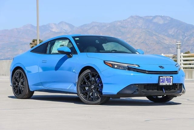 2026 Honda Prelude - Image 2 of 29