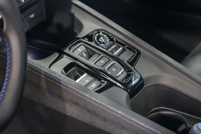 2026 Honda Prelude - Image 12 of 29