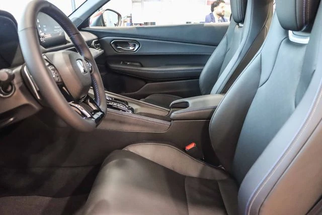 2026 Honda Prelude - Image 11 of 29
