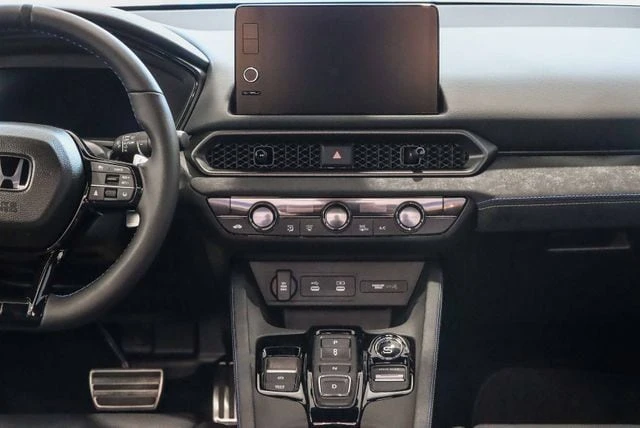 2026 Honda Prelude - Image 6 of 29