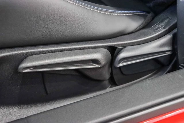 2026 Honda Prelude - Image 23 of 29