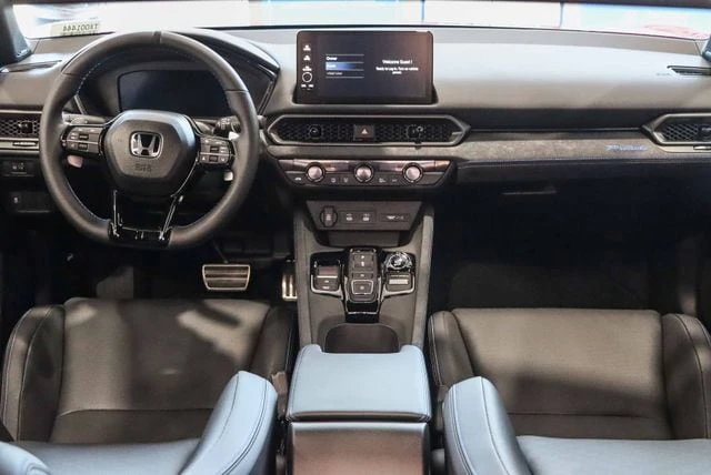 2026 Honda Prelude - Image 5 of 29
