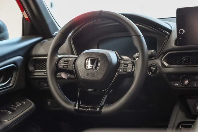 2026 Honda Prelude - Image 8 of 29
