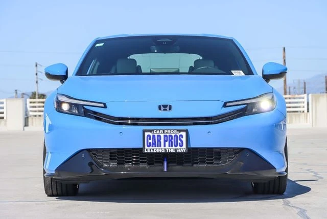 2026 Honda Prelude - Image 4 of 29