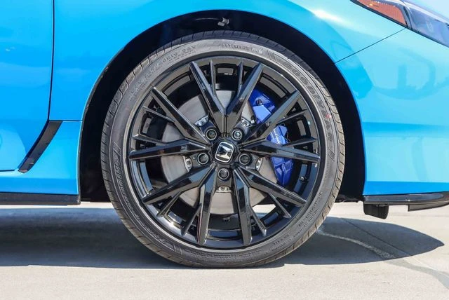 2026 Honda Prelude - Image 19 of 29