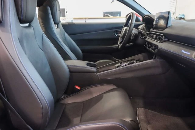 2026 Honda Prelude - Image 9 of 29