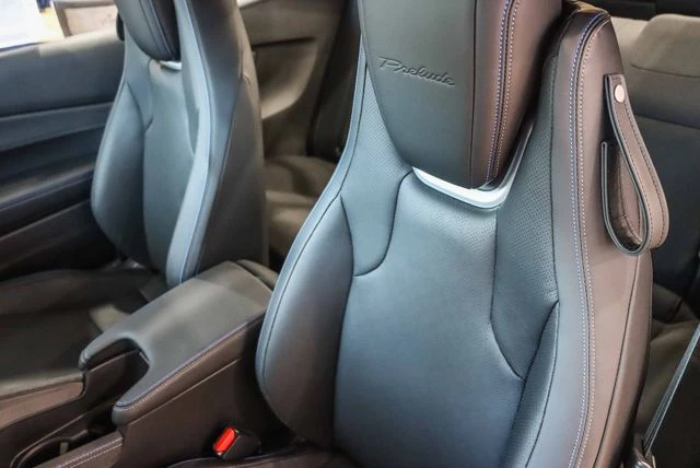 2026 Honda Prelude - Image 27 of 29