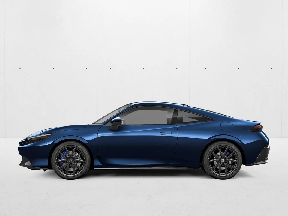 2026 Honda Prelude - Image 2 of 2