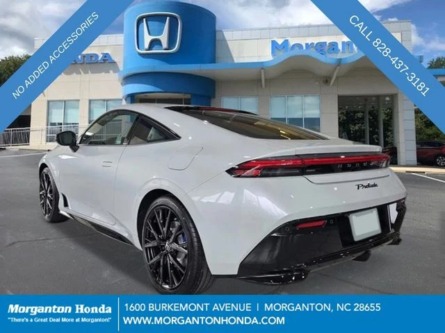 2026 Honda Prelude - Image 3 of 23