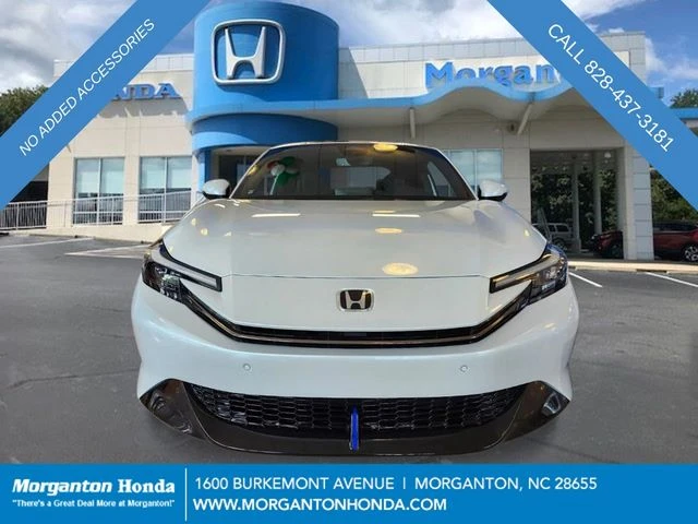 2026 Honda Prelude - Image 10 of 23