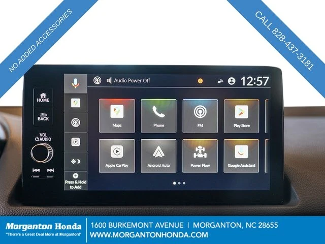2026 Honda Prelude - Image 18 of 23