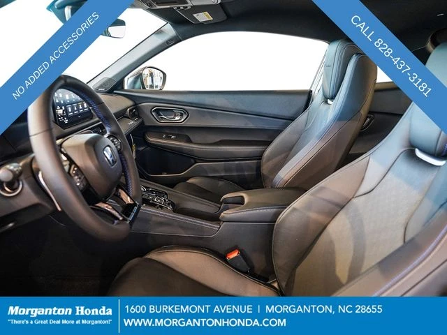 2026 Honda Prelude - Image 13 of 23