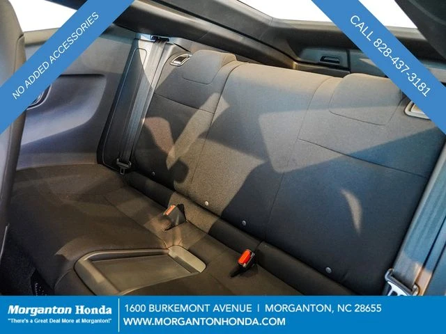 2026 Honda Prelude - Image 22 of 23