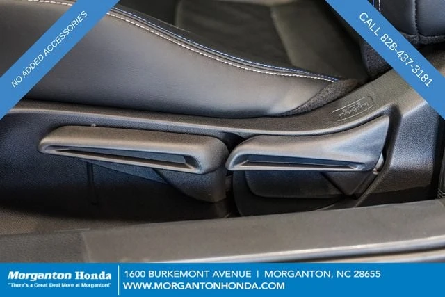 2026 Honda Prelude - Image 14 of 23