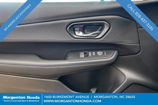 2026 Honda Prelude - Image 12 of 23