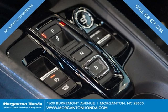 2026 Honda Prelude - Image 20 of 23