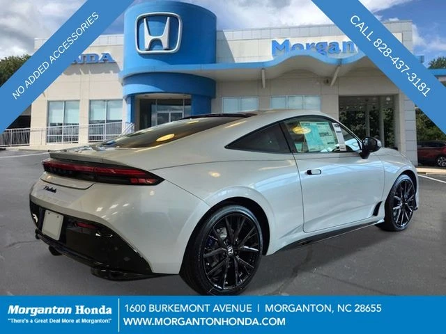 2026 Honda Prelude - Image 7 of 23