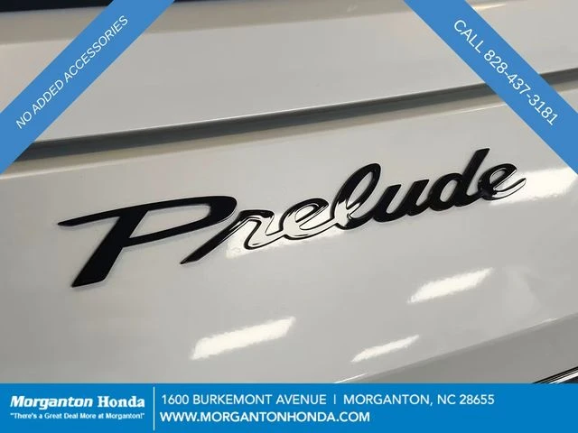 2026 Honda Prelude - Image 6 of 23